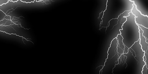 Abstract texture background in natural patterned. Intense electric line crackle across a stark. Glowing wavy lines template Color lightning concept in the dark. Dark white neon marble banner abstract 