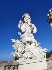 Vienne en Avril / Vienna in April 