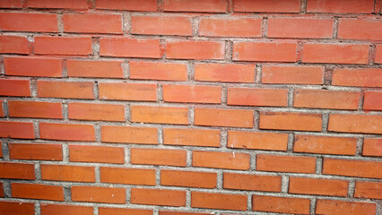 red brick wall 벽돌 벽 배경 자료 소스 