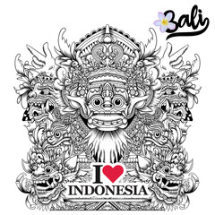 BALI 16, bali evil, bali legend, bali spirit, 