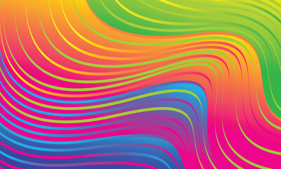 colorful modern abstract background design