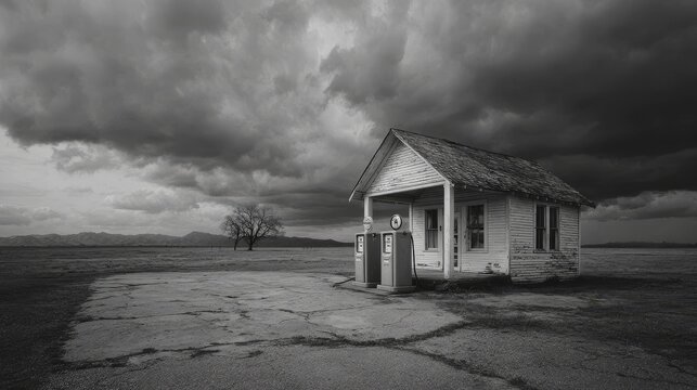 Minimalist concept with large empty white space for design composition, clean background layout with abstract simplicity and modern blank area for creative and versatile use in projects.