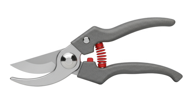 Gardening Pruning Shears Tool.
