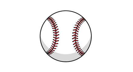 A detailed look at the fundamental aspects of the sport of baseball a game played with a ball and bat.