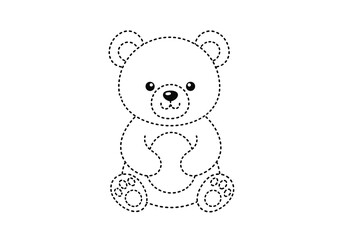 Citrus fruits and tea set arranged on a wooden table.