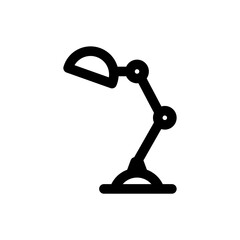 Desk Lamp / Adjustable Lamp