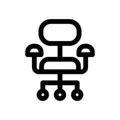 Office Chair / Swivel Chair