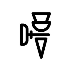 Shower Head / Fixture