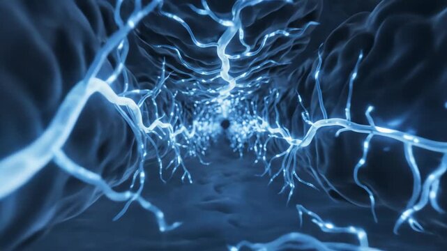 Neural clarity during prolonged fasting, through synapses firing with focus