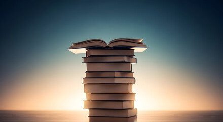 Education and knowledge concept 61511725 1