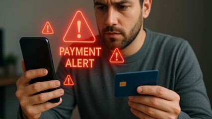 AI Cybersecurity Alert Mitigating Risk of Data Breach from Malware and Hacking Threats in Digital Landscape - Powered by Adobe