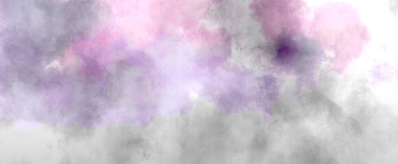 抽象的　水墨画　背景素材