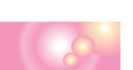 Abstract Vibrant gradient mesh background vector. Saturated Colors blurred fluid texture for Modern template for posters, ad banners, brochures, flyers, covers, websites.