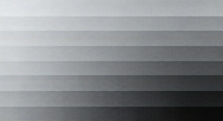 Fototapeta premium Abstract grayscale gradient background with textured layers creates a modern design for web, print, and branding projects