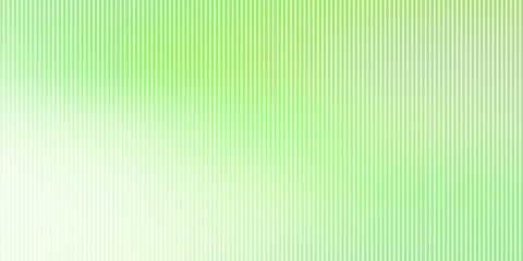 Dark green neon gradient ribbed glass. Vector ribbed glass texture background. Mesh gradient. acrylic ribbed bath surface. Reeded glass background semitransparent overlay. Bath wall window