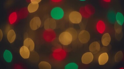 Snowfall Overlay Christmas Tree Farm, Holiday Light, Digital Shopping Gift, Christmas Greeting, Christmas Illustration, Christmas Card Design, Cozy Winter Festive - Powered by Adobe