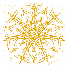 Celestial Star Blossom