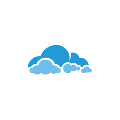 Cloud Logo