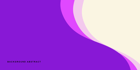 abstract purple background