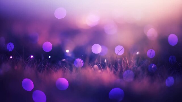 Abstract swirling particles creating a dynamic and mesmerizing visual effect on a dark background suitable for motion graphics