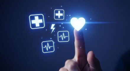 Innovative digital healthcare solutions at your fingertips with modern technology now