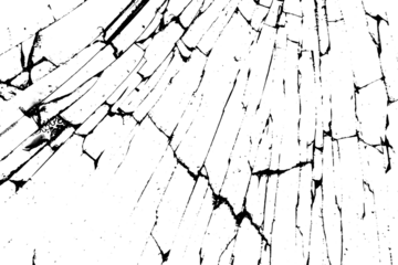 cracked glass distressed texture background