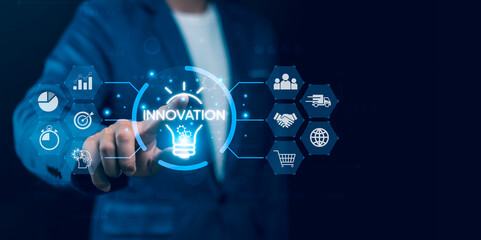 Fast-paced digital strategy for global commerce, leveraging AI analytics and visualized data for rapid growth and success. Future-forward digital business. Data analytics and success strategies.