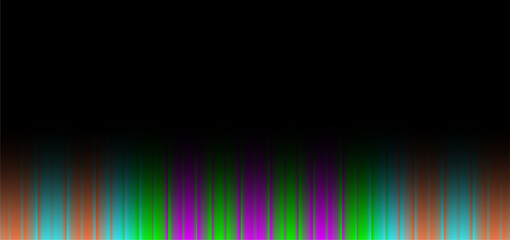 Abstract vertical wave line pattern background with glowing gradient effect, digital motion design, modern futuristic wallpaper, smooth light texture, creative energy lines, elegant artistic backdrop 