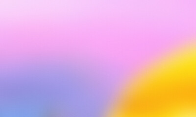 Elegant Grainy Gradient Background in Ultra HD