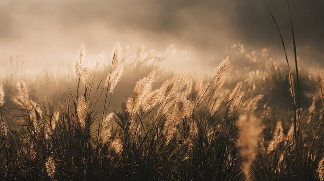 Whispers of Nature