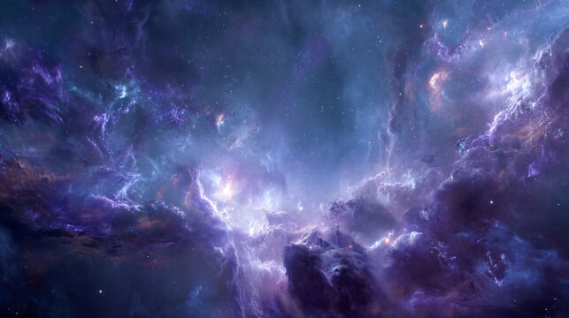 Cosmic Genesis