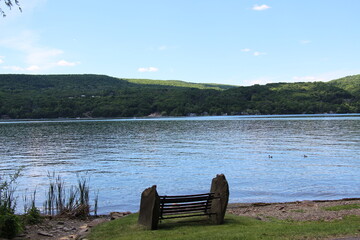 Canandaigua Lake