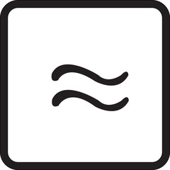 12 math symbols icons. outline thin line icons such as plus, square root, math, infinity, divide, brackets, isolated on transparent background