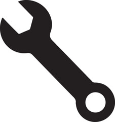 wrench and spanner