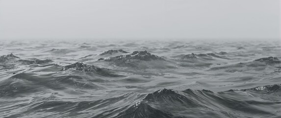 Mesh ripple cloud gray design background