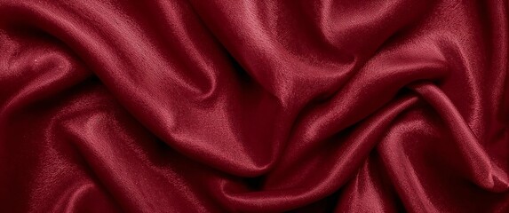 Fototapeta premium Satin burst shine wine blush design background