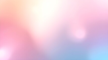 abstract colorful background gradient color pastel