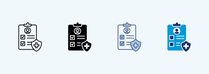 patient safety  Multiple StyleIcon