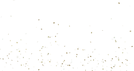 Colorful confetti and ribbons falling isolated on white background png, ai generated, confetti falling white background, multicolor confetti transparent background, 3d render confetti floating