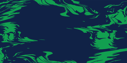 Sports background design with abstract modern template. Vector illustration of sport players in different activities.