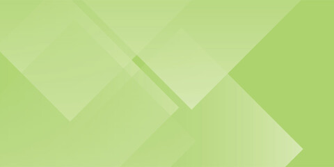 Abstract green curve background. Fluid shapes composition. vector illustration background eps10