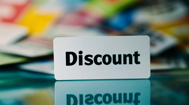 Unlock amazing deals now with this discount promotion, get ready to save big with sales