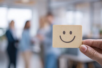 Employee wellbeing initiatives promote happiness and create benefits in the workplace through engagement and supportive environments for all staff members