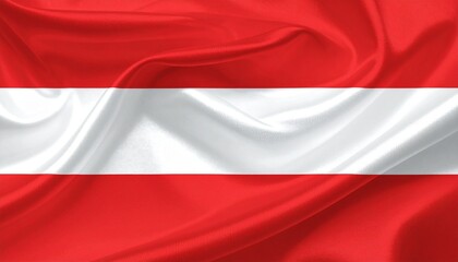 flag of Austria
