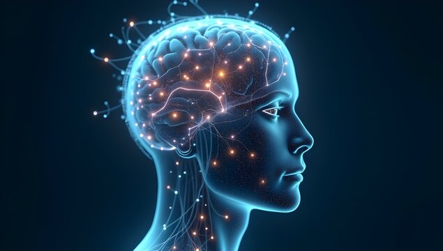 Futuristic Human Machine Neural Interface Technology