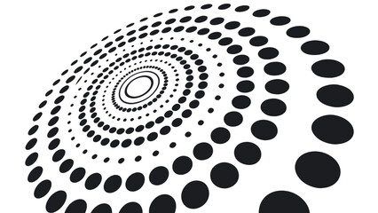 Christmas Advent Calendar Poster Set with Minimal Figures