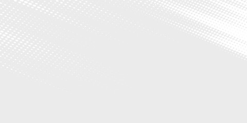 Dot abstract white gray wave light technology texture background. Abstract big data abstract modern simple