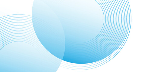 Design blue and white curve background. Simple graphic design. Modern elements. vector abstract eps10