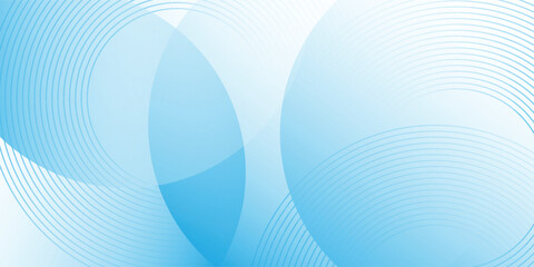 Design blue and white curve background. Simple graphic design. Modern elements. vector abstract eps10