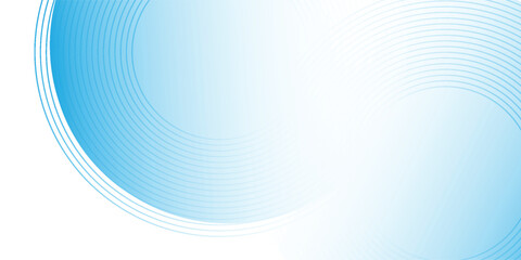 Design blue and white curve background. Simple graphic design. Modern elements. vector abstract eps10